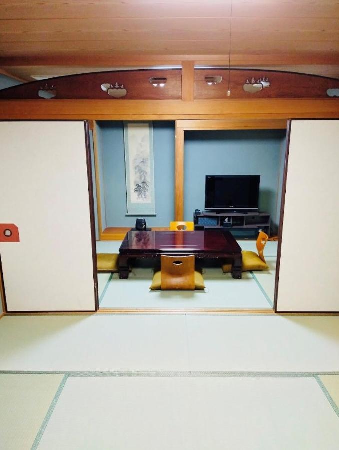 Hotel Yamachou Ako المظهر الخارجي الصورة